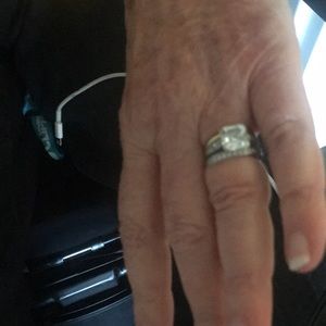 Meet your Posher, Norma